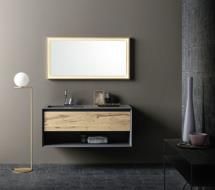 Arbi Materia 7 мебель для ванной комнаты из Италии по индивидуальному проекту